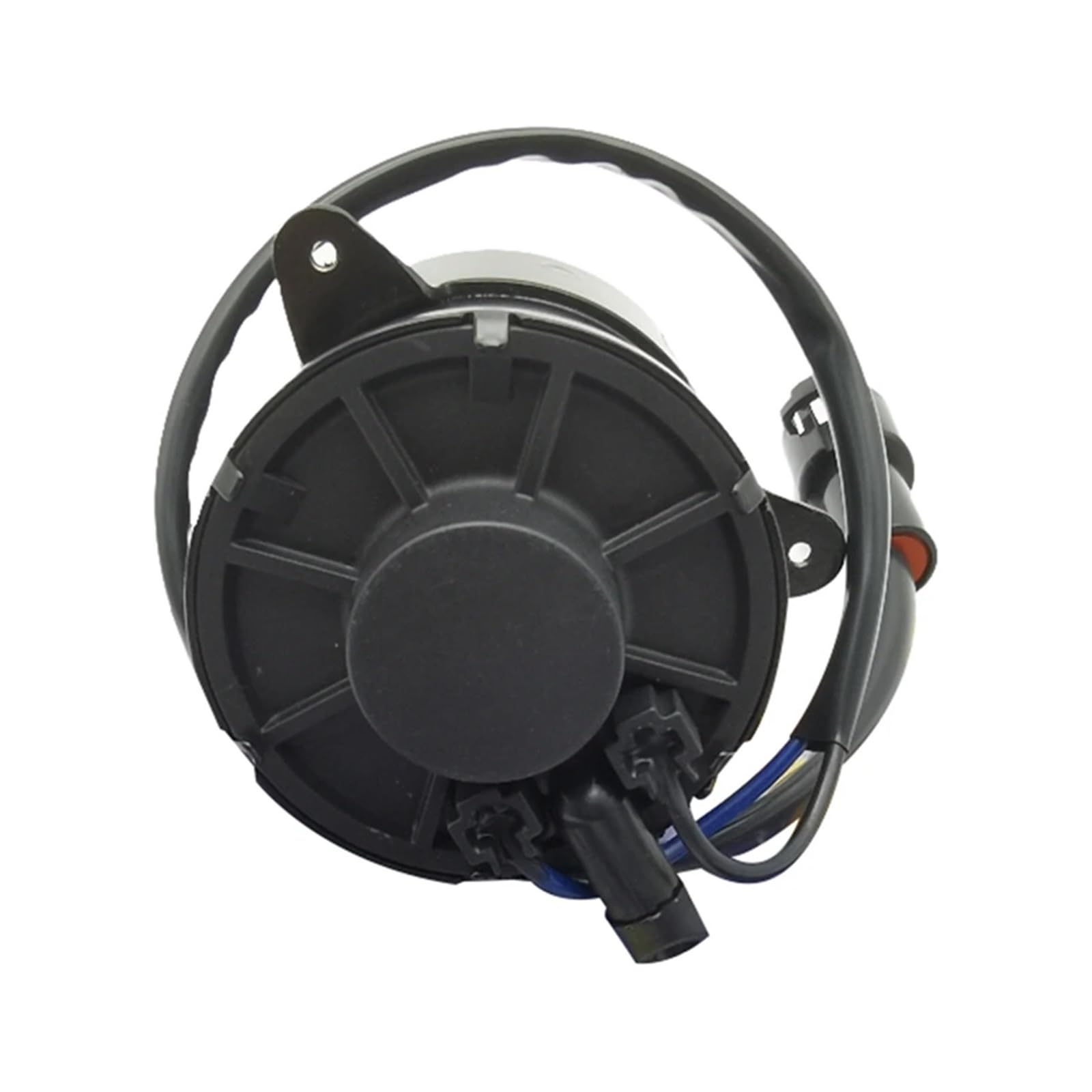 Motor del soplador de Aire Acondicionado 161-3732 Compatible con excavadoras Caterpillar 320C, 320D y 322C Komatsu 263500-0763 y cargadoras de Ruedas