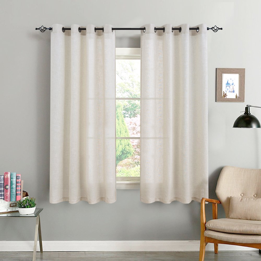 Make Curtains With Grommets Curtains & Drapes 2023