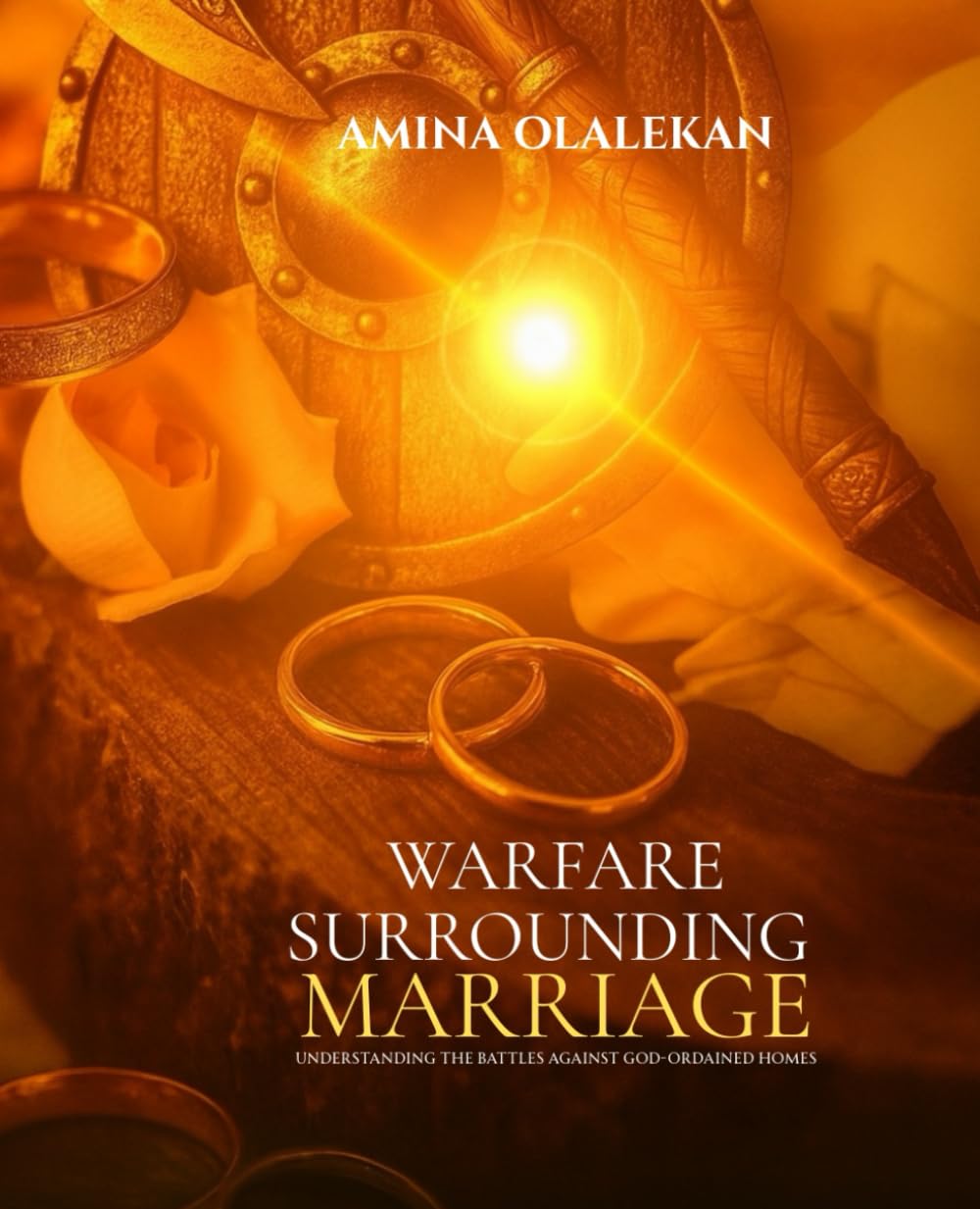 The Warfare of Marriage: Understanding the Battles Against the Homes
