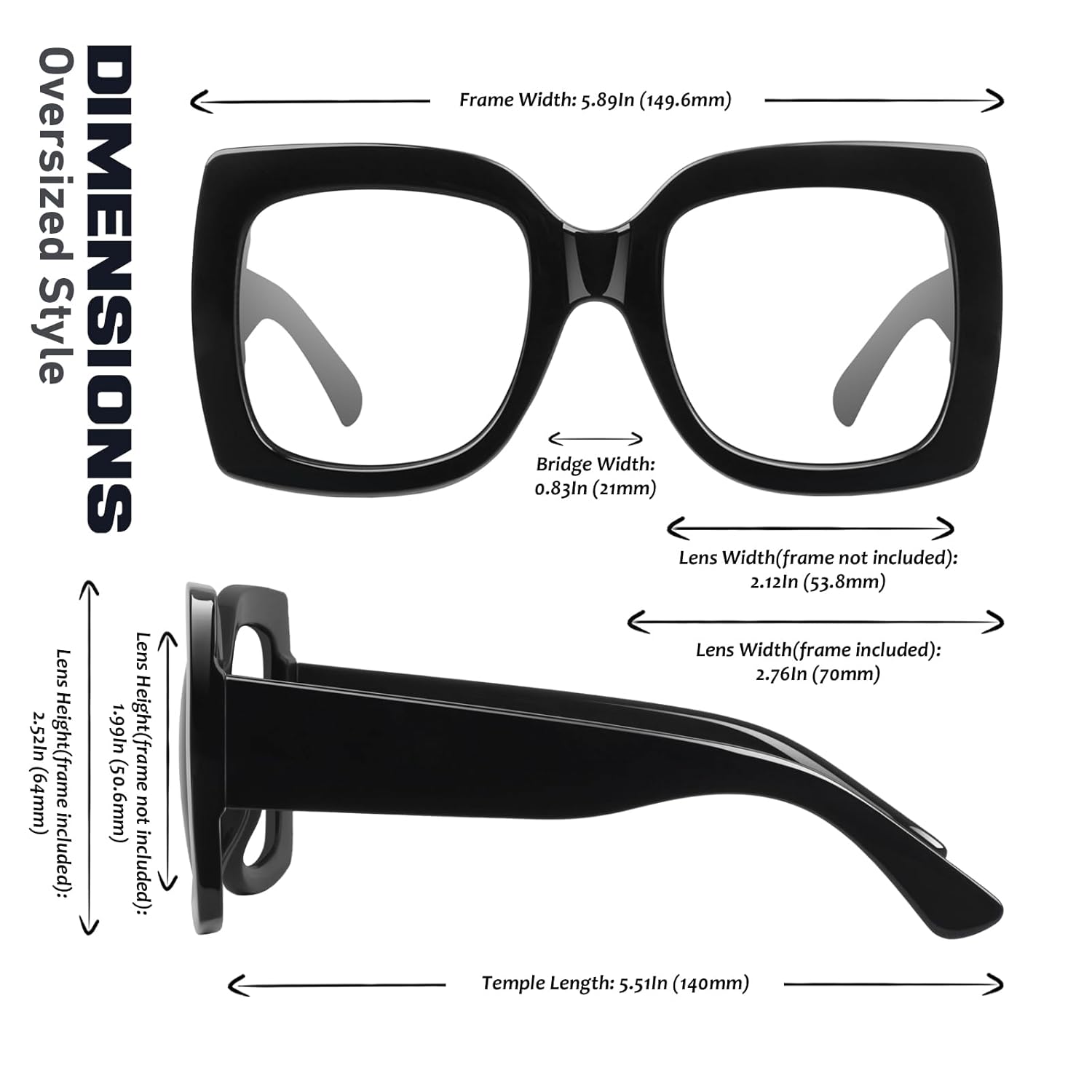 GQUEEN Óculos de sol femininos com armação quadrada grande, retrô, proteção UV400, S904 em promoção! Veja a oferta e mais achadinhos de Óculos de sol 9 Hoje é o melhor dia para comprar GQUEEN Óculos de sol femininos com armação quadrada grande, retrô, proteção UV400, S904 com aquele preço maroto! Promoção! Aproveite a oferta! 9