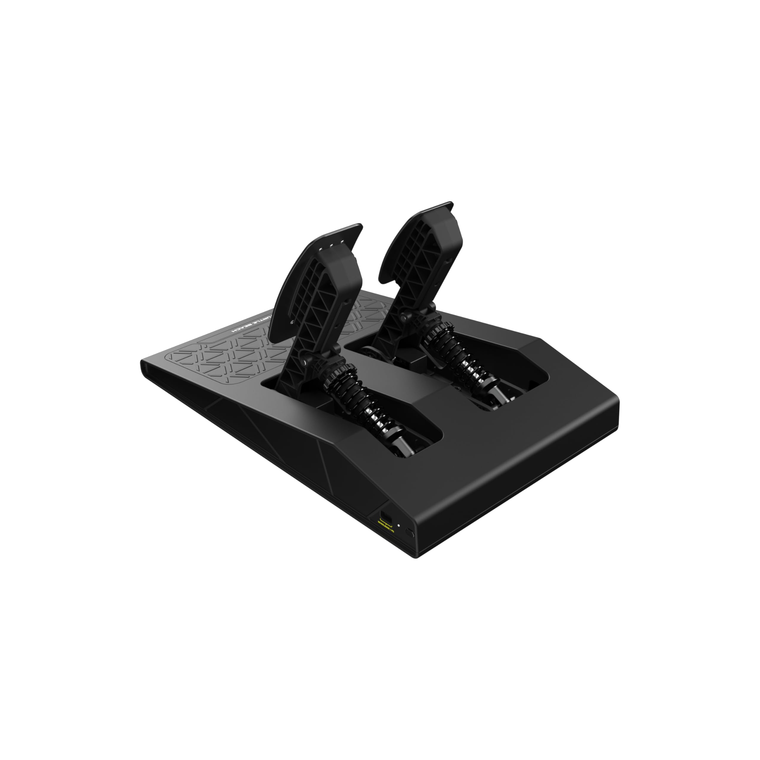 Turtle Beach VelocityOne Race KD3 Sistema para carreras con Force Feedback y Direct Drive para Xbox Series X|S y Xbox One | PC con Windows 10/11