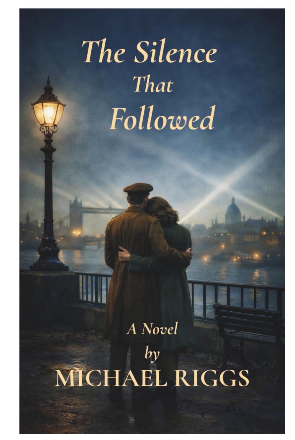 The Silence That Followed