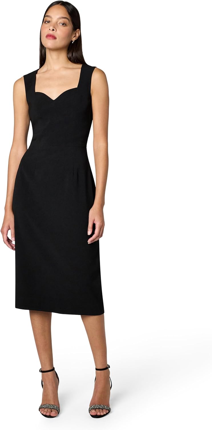 Dress the Population Womens Elle