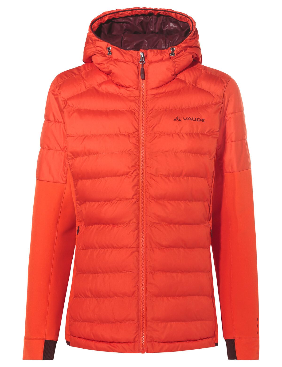 VAUDE Jacken Women's Elope Hybrid Jacket