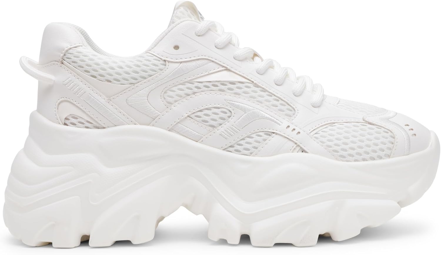 Steve Madden Womens Ripper