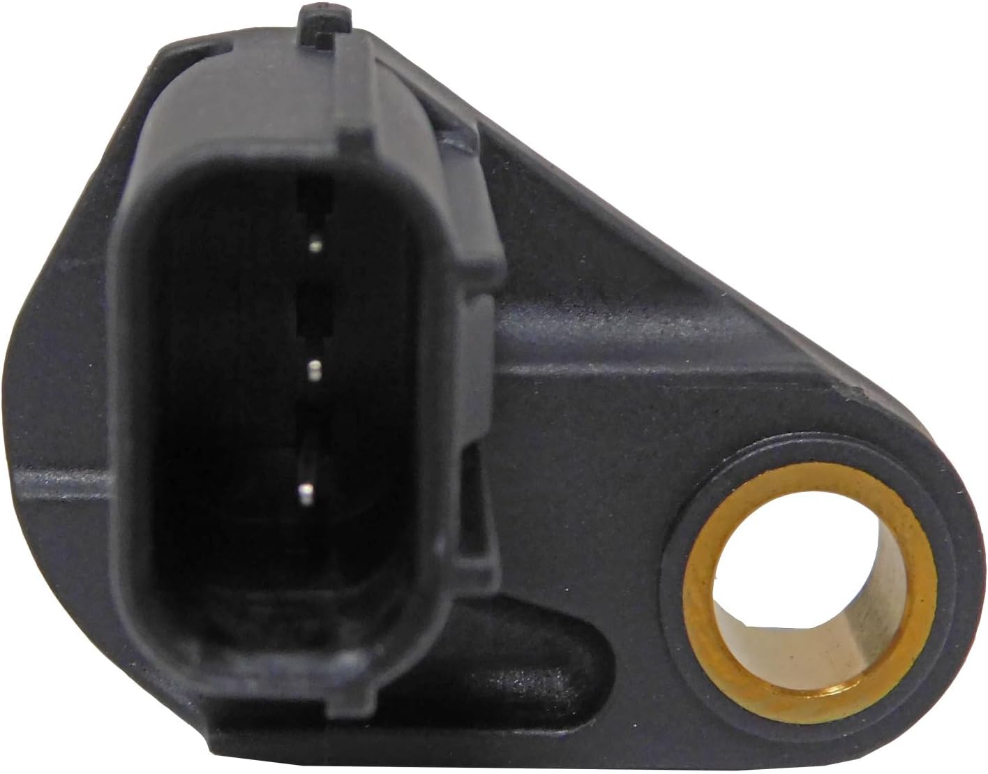 OEG Parts New Crank Position Sensor Compatible with Honda Ridgeline 3.5L 2009-2014, Crosstour Civic 2.3L 2012-2015; Compatible with Acura ZDX MDX 3.7L 2010-2013 10115-1217 37500R40A01 37500-R40-A01