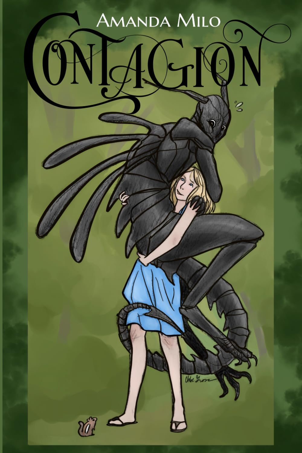 CONTAGION