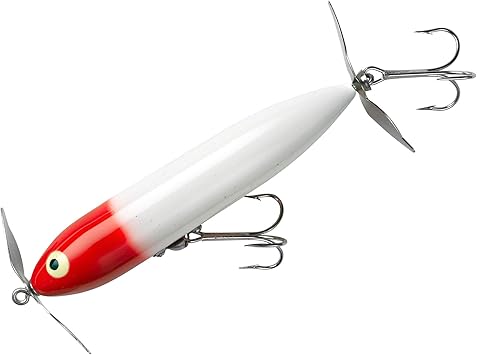 Heddon wounded zara spook Clearance