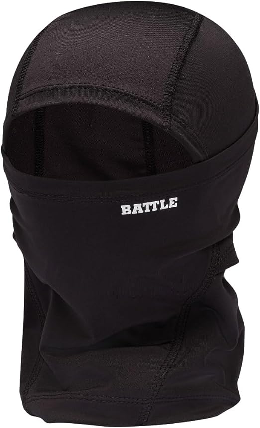 Battle Sports Performance Mask, Shiesty Mask, Tight Fitting Sports Balaclava