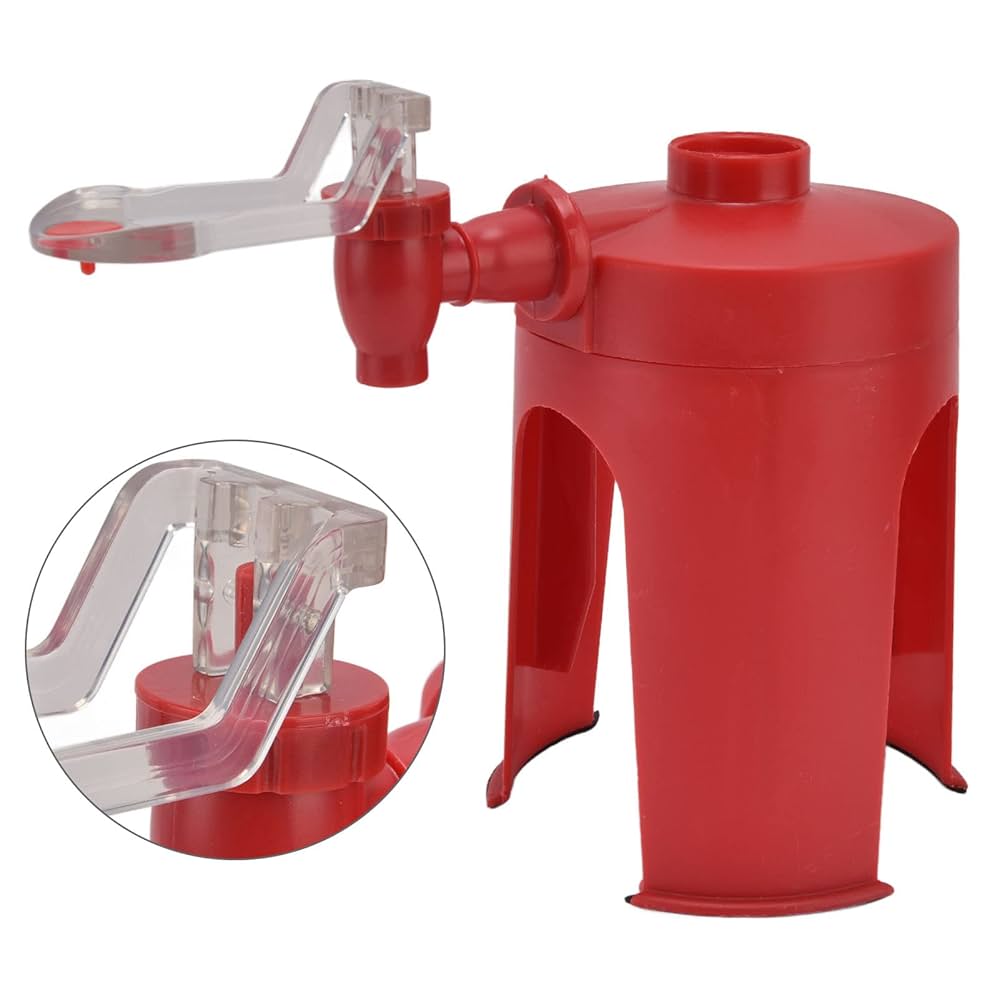 邦楽 Soda! Soda! Soda! Soda fountains YLSZHY Soda Maker, 2L