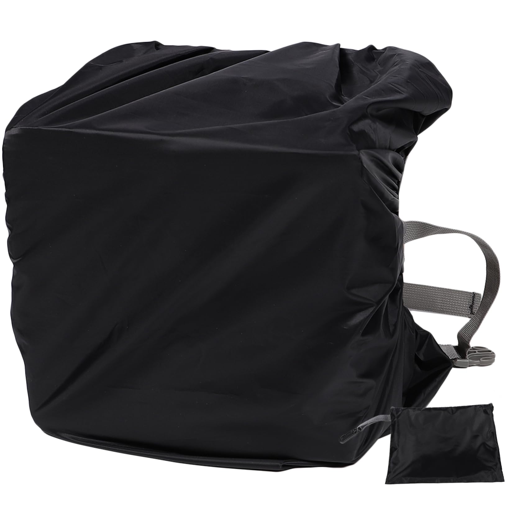 BESPORTBLE 3 Sets Hiking Backpack Rain Cover Sturdy Stitching Backpack Cover for Outdoor Activities Waterproof and Durable