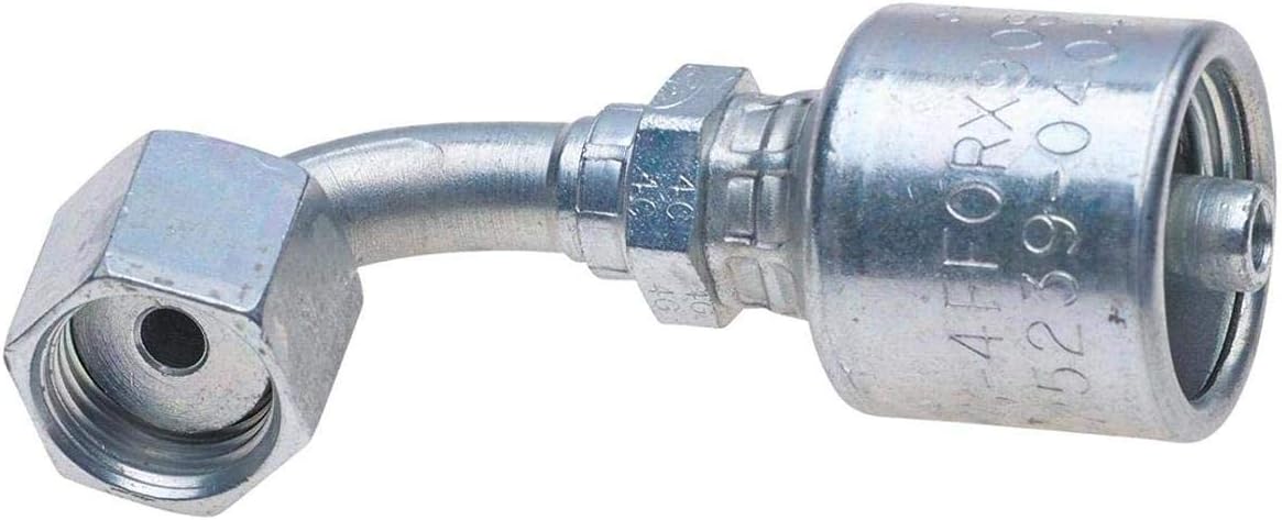 Gates Coupling