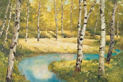 Posterazzi PDX80741SMALL Artwork, Medium, Multi