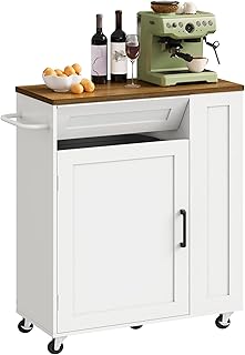 Mobile Islands For Kitchens Picks collage image 2