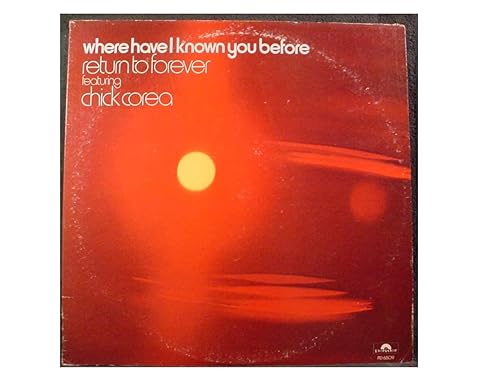 where have i known you before