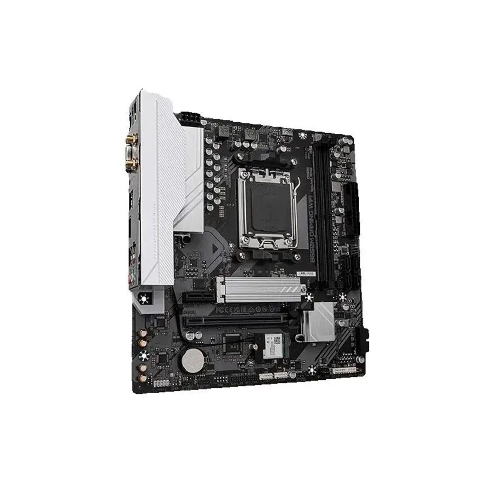 Placa Madre Fit For GIGABYTE B650M Gaming WiFi