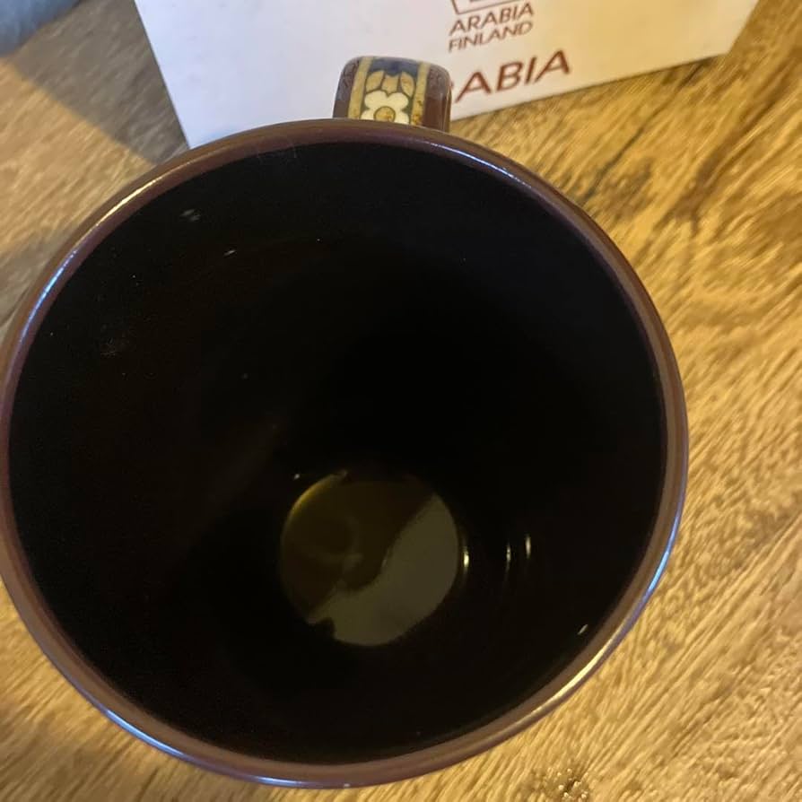 Amazon.co.jp: アラビア キリンビール ビアマグコレクション 1986年