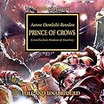 Cover of Prince of Crows