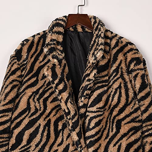 Manteau hiver maxi chaud et léger contre le vent glacial - 7