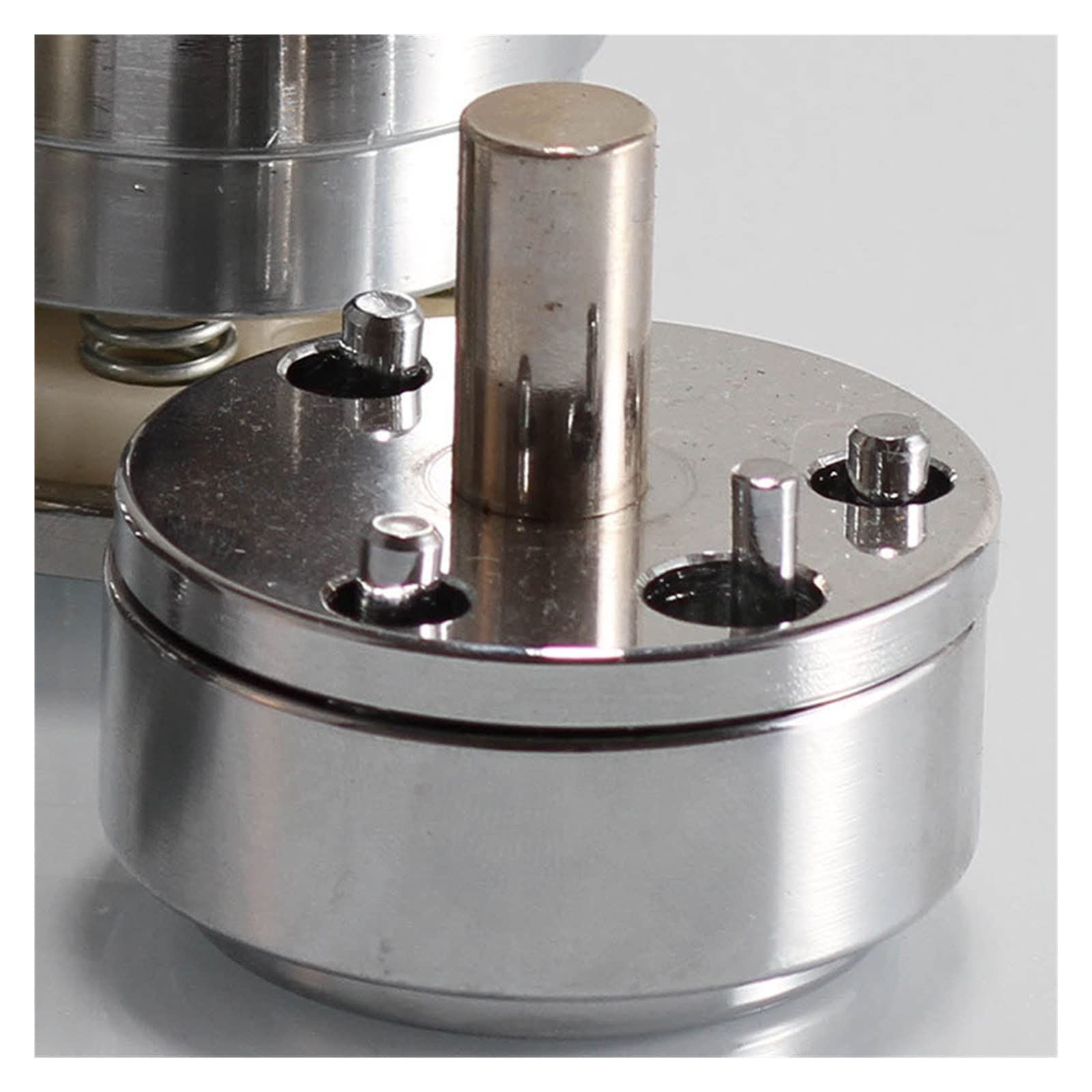 FAI DA TE Button Maker Parti Distintivi Stampo for Pulsante Distintivo Macchina Della Stampa Muffa 25/32/37/44/58/75 MILLIMETRI,Multiuso(37mm Badge machine)