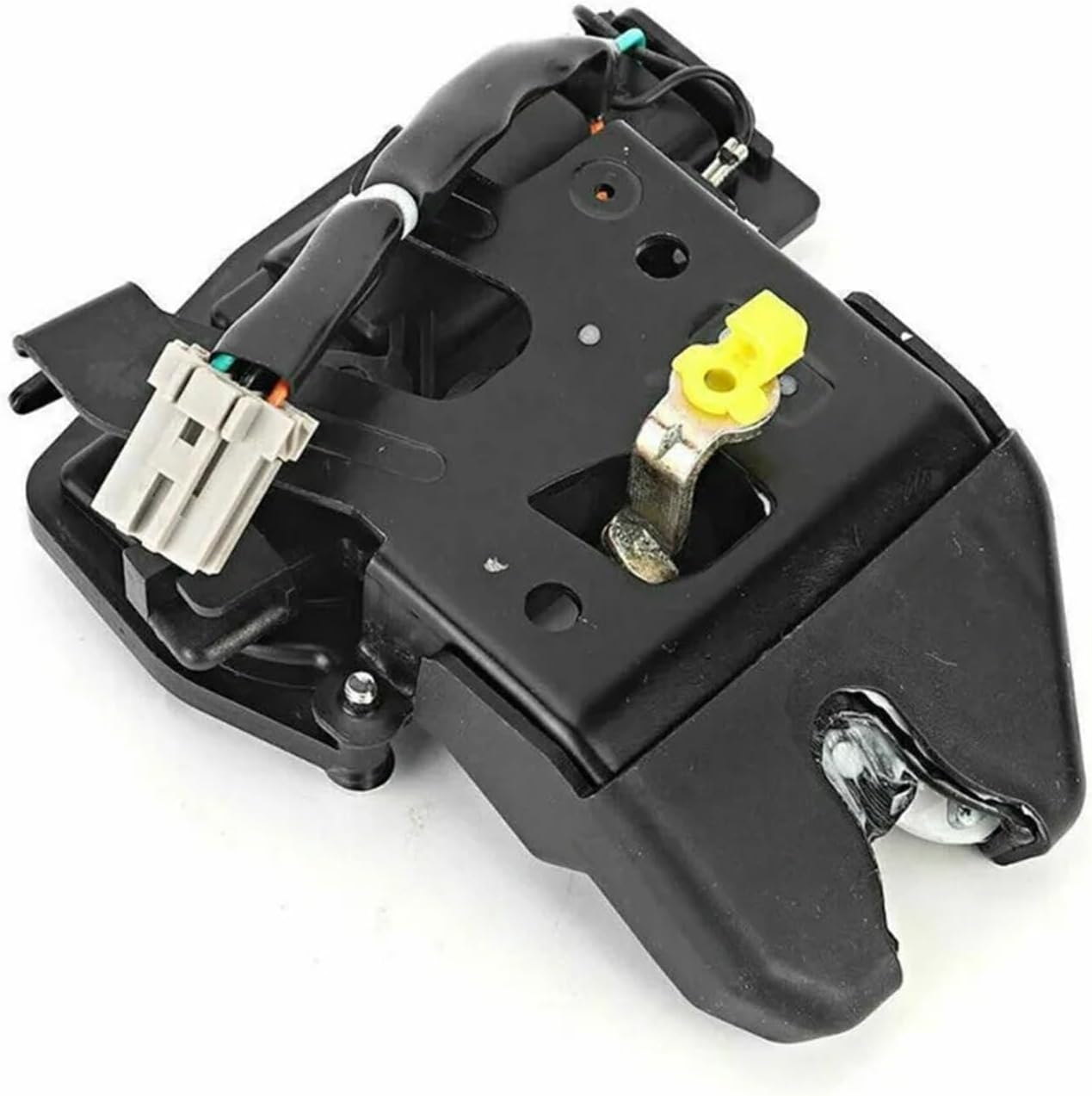 74851-S84-A61 Car Trunk Lid Lock 74851-S84-A01 Compatible with Accord CF3 4 5 CL2 3 Compatible with Isuzu Aska