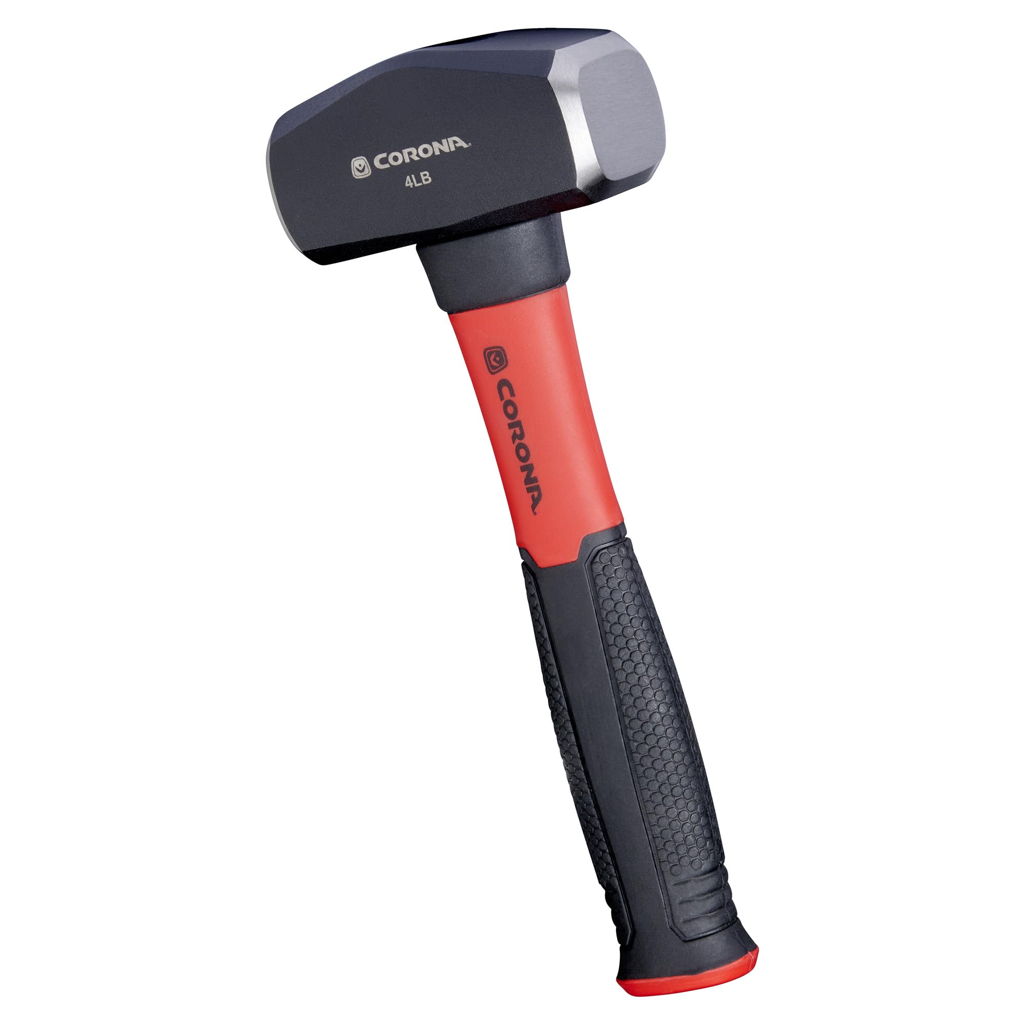 Corona Engineer Hammer - 2 lb. Durable Handle -7 Corona Engineer Hammer - 2 lb. Durable Handle -7