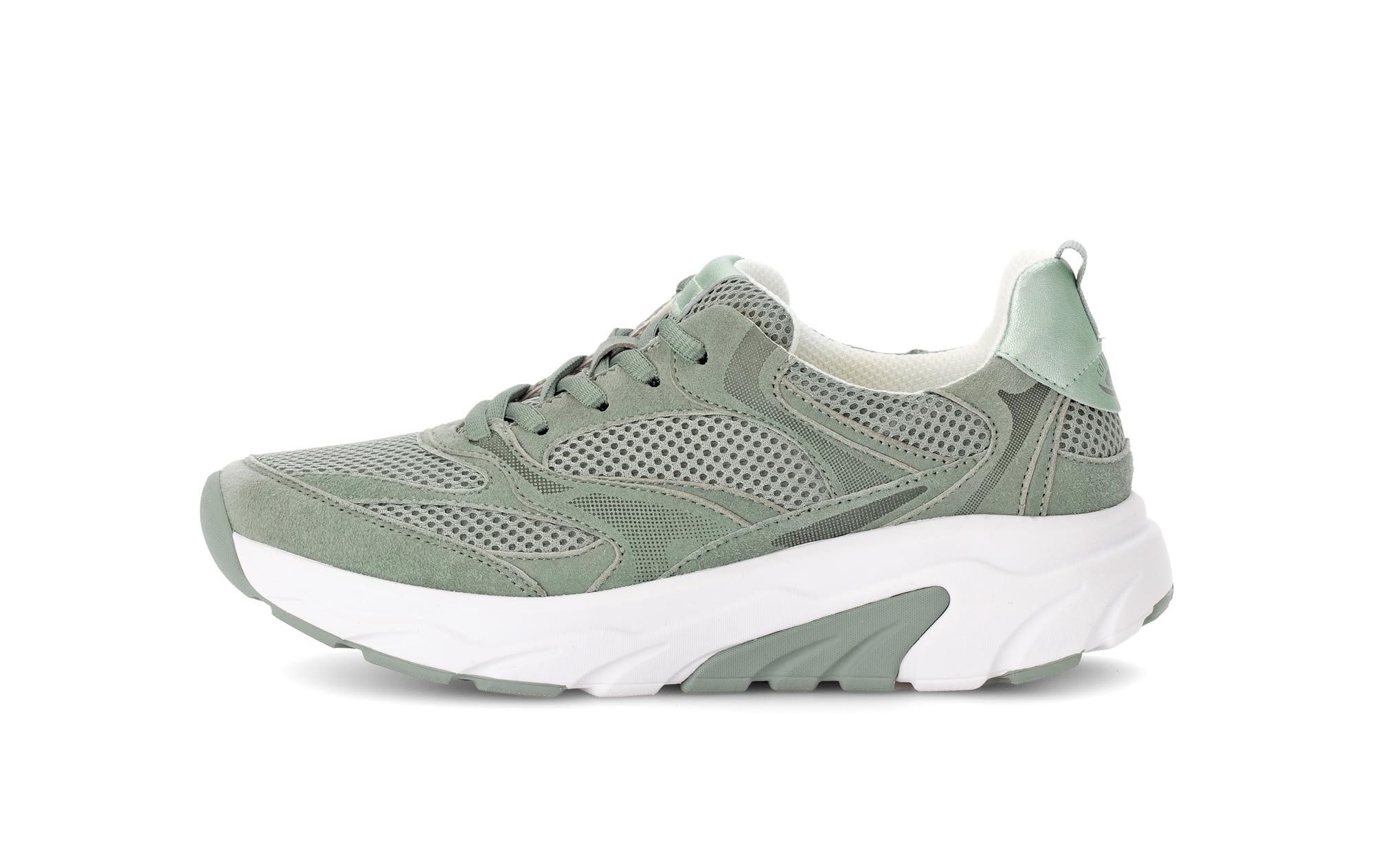 Gabor Damskie buty typu sneaker, damskie półbuty