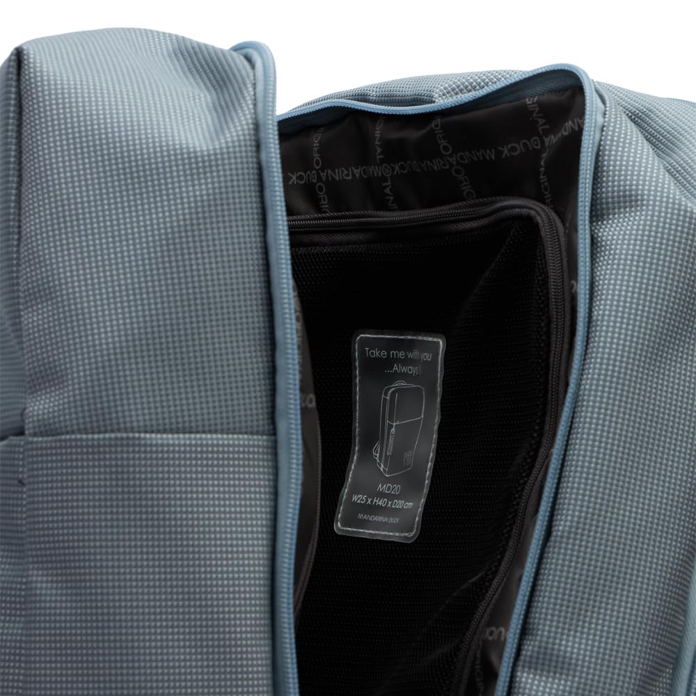 Mandarina Duck, MD20