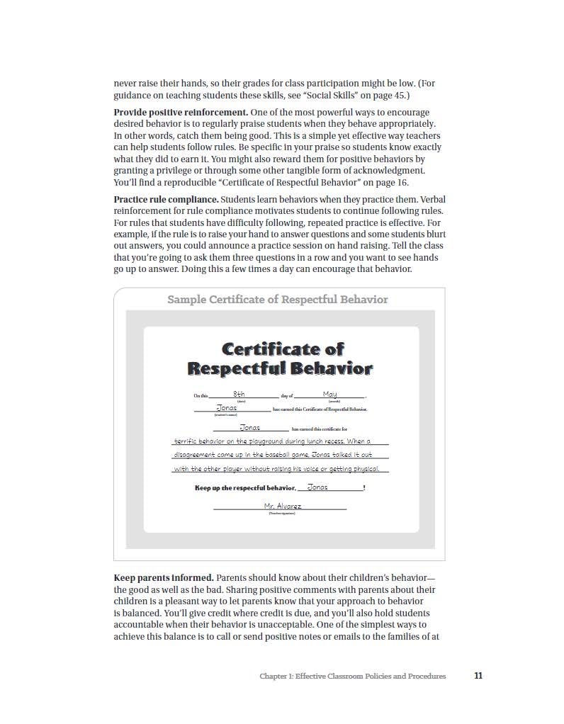 A Practical Guide to Mental Health & Learning Disorders for Every Educator: How to Recognize, Understand, and Help Challenged (and Challenging) Students Succeed