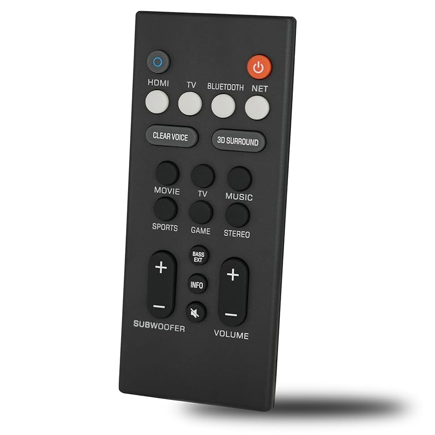 Amazon.com: Replacement Remote Control Compatible with