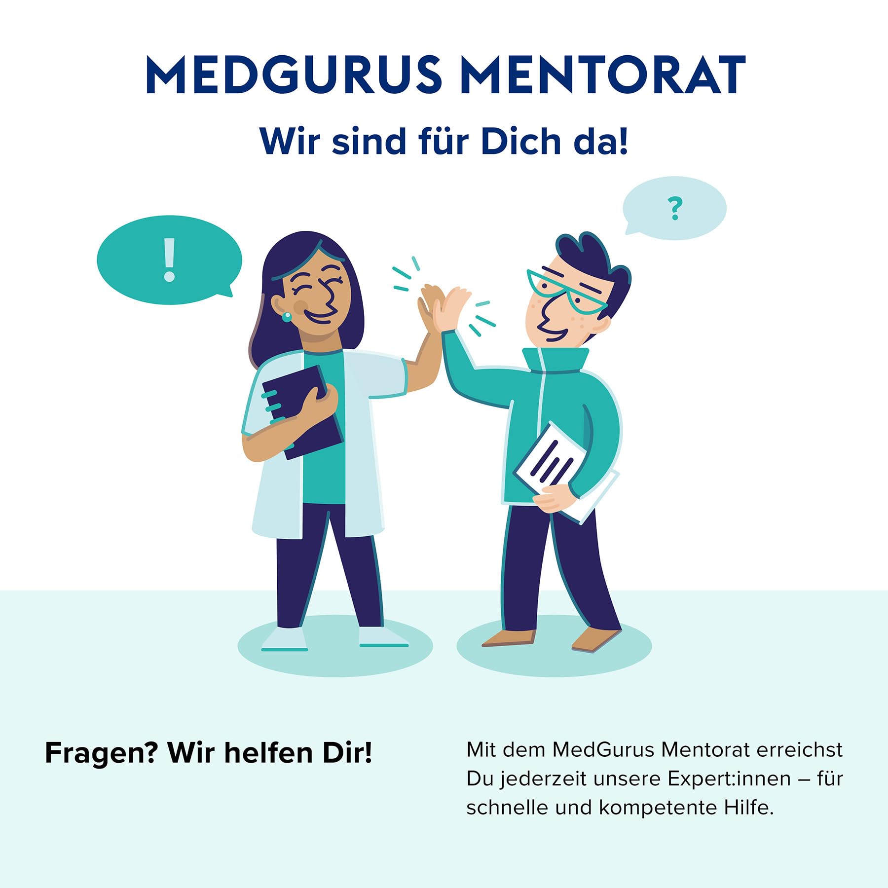 MedGurus TMS Vorbereitung - TMS Leitfaden - Bearbeitungsstrategien & Übungsaufgaben zu allen Untertests des Medizinertests TMS - Erfolgreich ins Medizinstudium