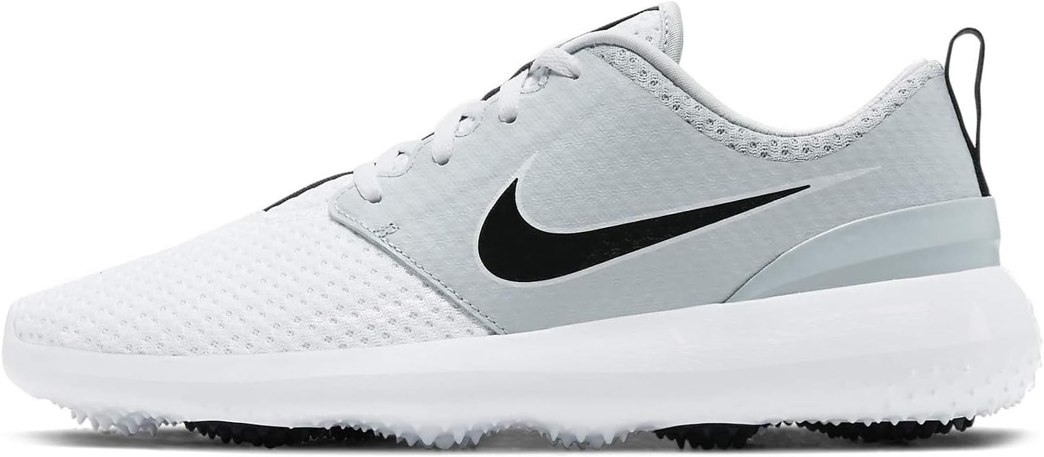 nike roshe mens golf shoes