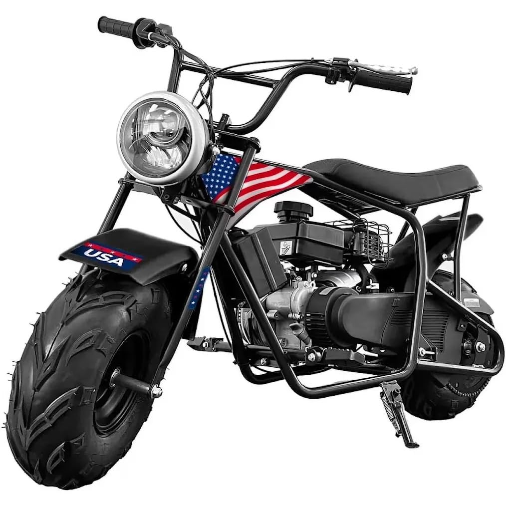 XtremepowerUS 99cc Mini Bike
