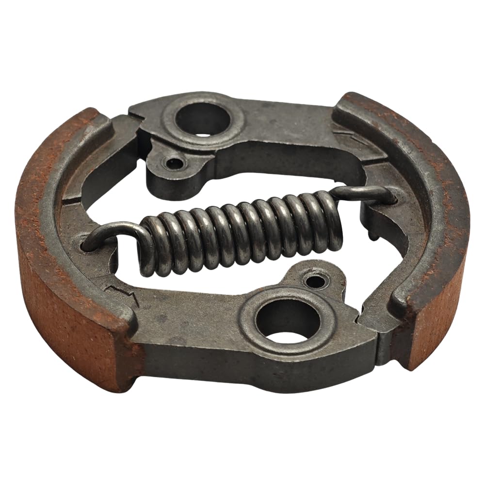 Conjunto De Embrague Compatible con Zenoah G35L BC3410 FW BK3402 4302, Desbrozadora Convient pour 143RII, 1 Ud | For Convient pour 143RII Brushcutter