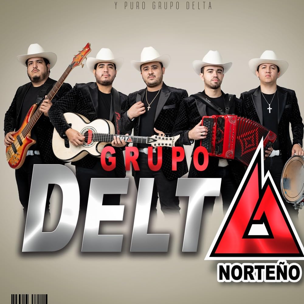 Grupo Delta Norteño