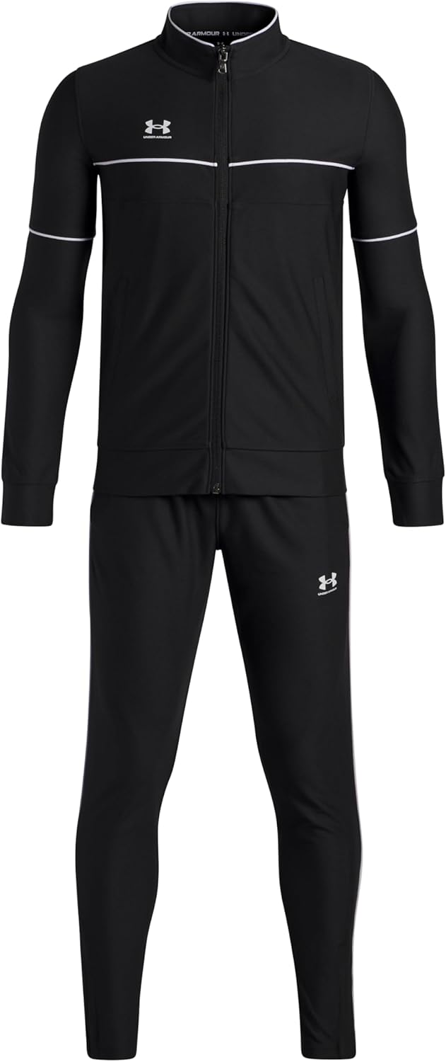 UNDER ARMOUR Ua B Challenger Boys' Track Suit
