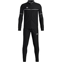 Under Armour Boys Ua B Challenger Tracksuit Tracksuit