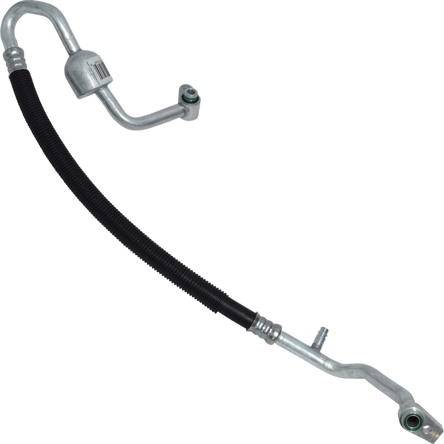 New HVAC A/C Suction Line Hose Assembly HA 113647C