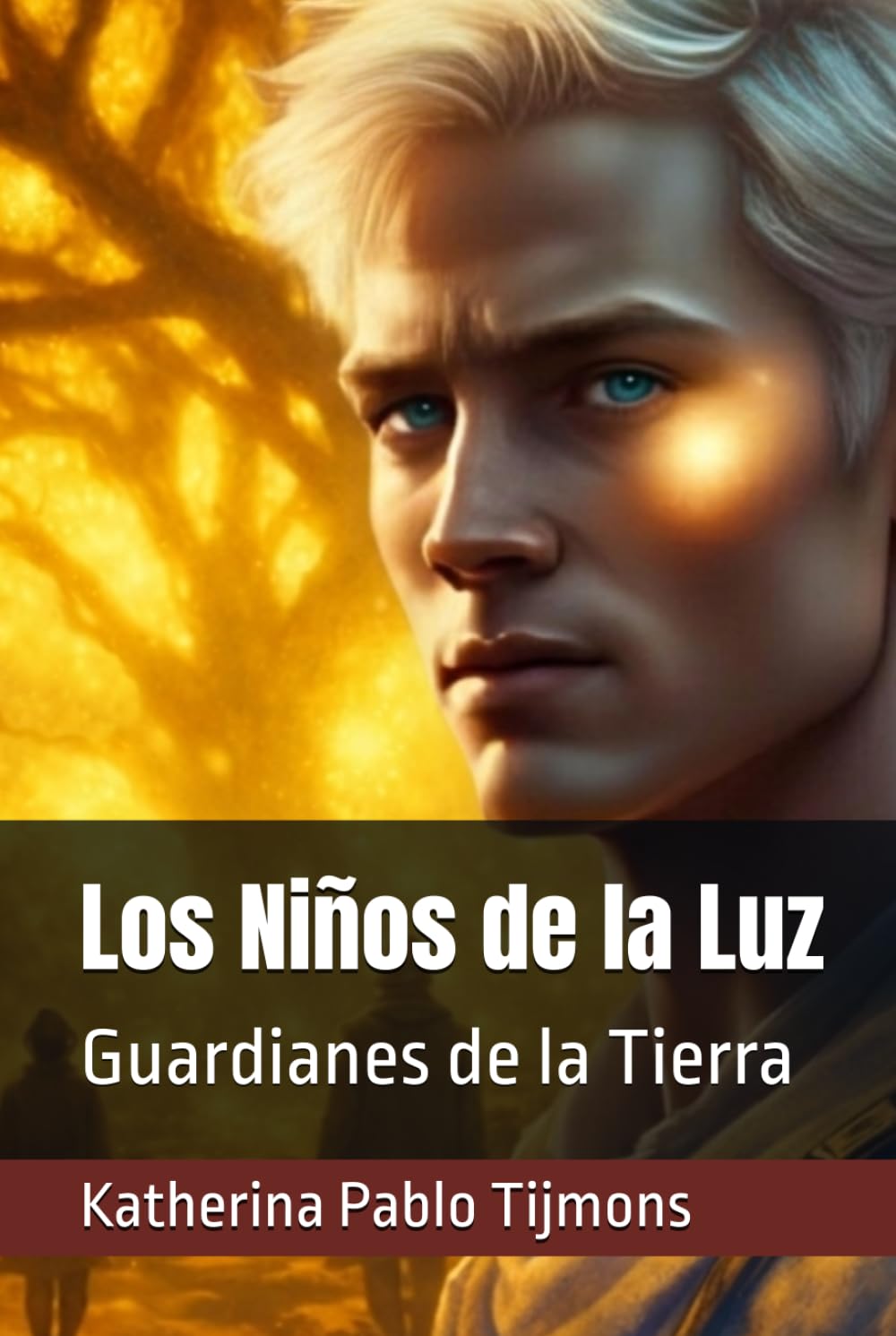 Los Niños de la Luz: Guardianes de la Tierra