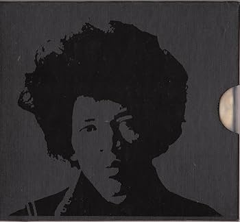 米3discs CD Jimi Hendrix Lifelines/Jimi Hendrix Story 9264352 Reprise /00330 Jimi Hendrix – Lifelines: The Jimi Hendrix Story – Box Set
