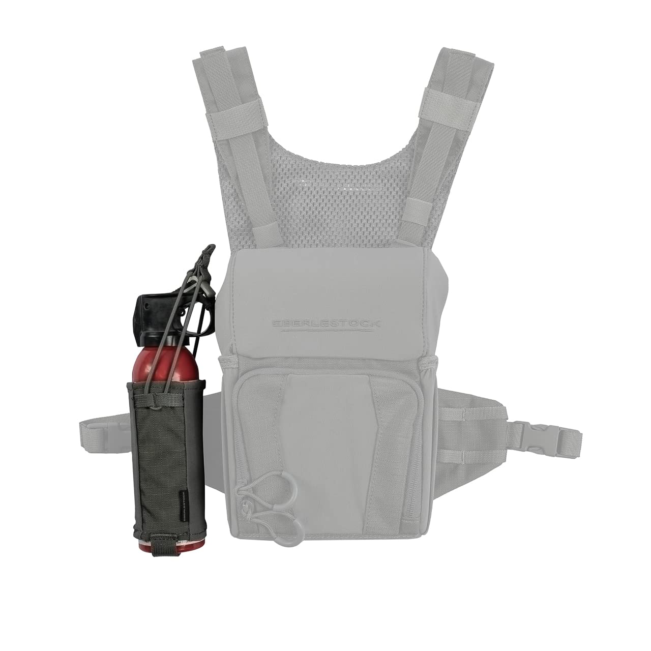 Eberlestock Recon Bearspray - Pochette verde militare