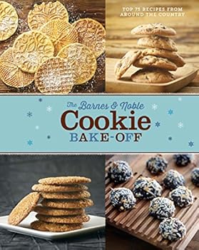 The Barnes & Noble Cookie Bake-Off