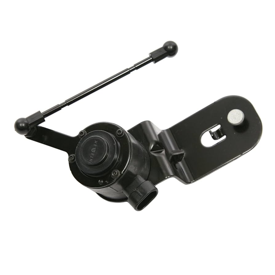 Amazon.com: Delphi ER10034 Suspension Ride Height Sensor