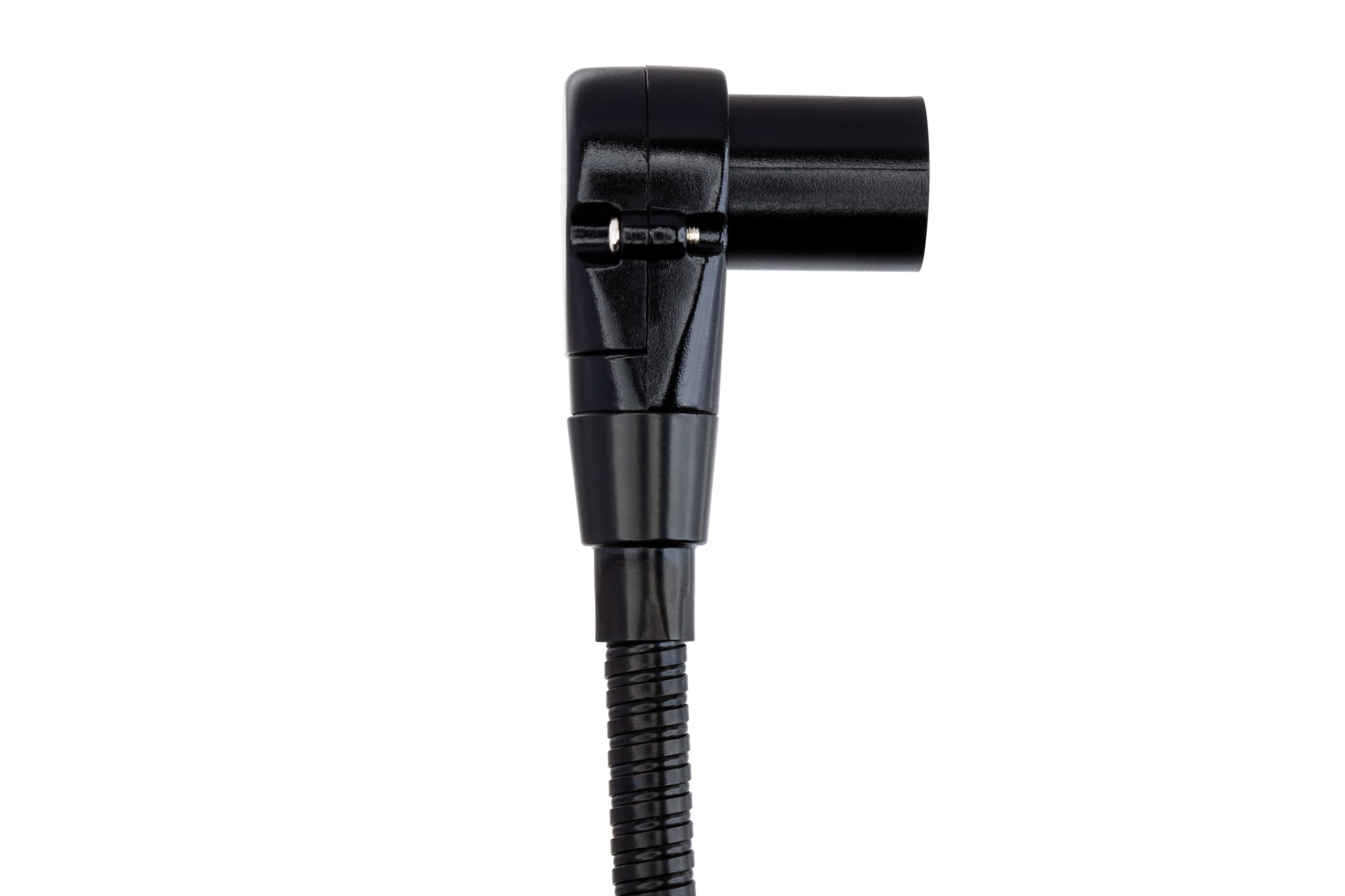 Hosa Lte-503 X LR4 38,1 cm LED Console de col de cygne lampe