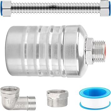 Water Level Control Valve Automatic Mini Swimmer Ball