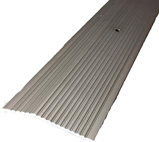 Carpet Trim - Extra Wide - Fluted - 2" X 72"
