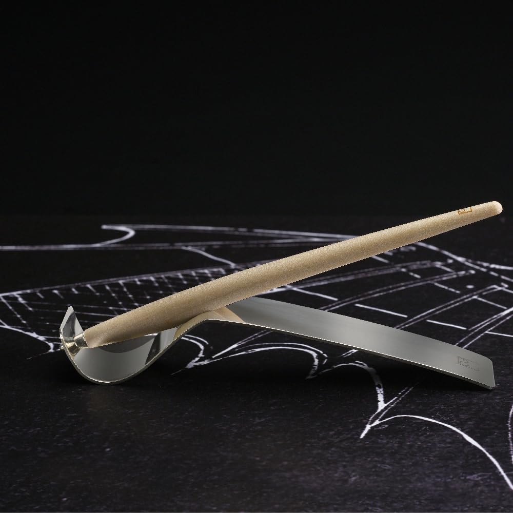 Forever Piuma 500th Limited - Legno di Acero Naturale