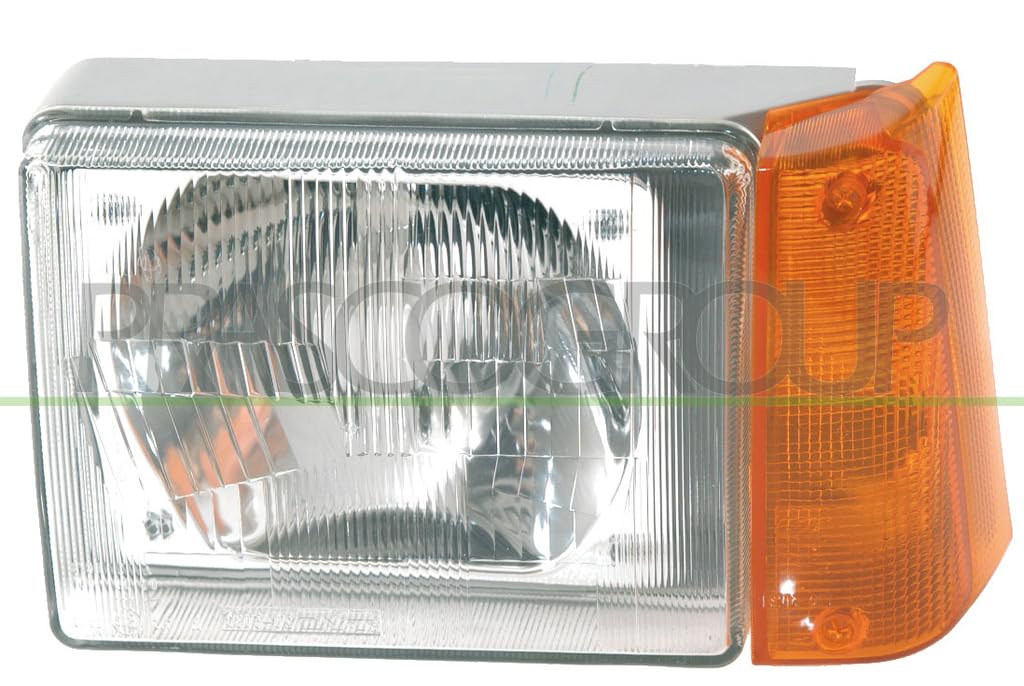 Prasco FT1214603 Faro principal