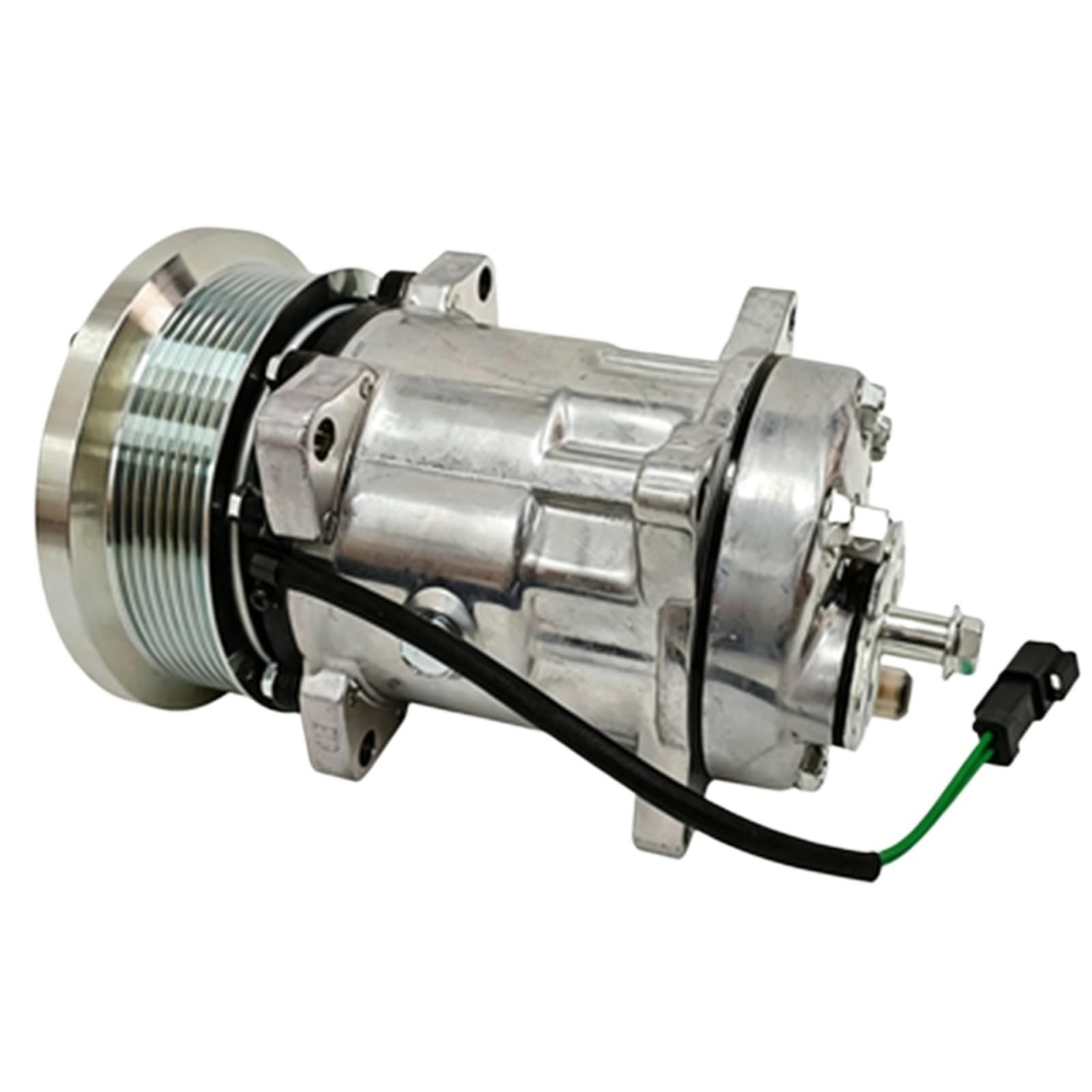 Pompe de refroidissement pour compresseur de climatisation de pelle 4726
