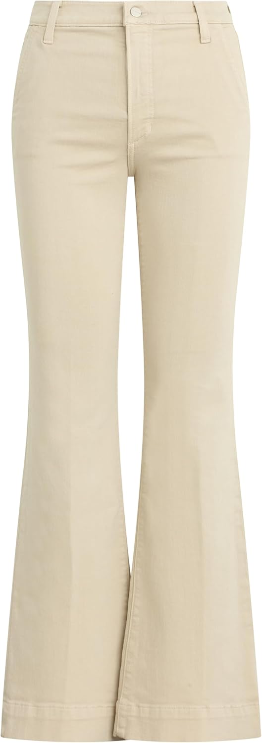 Joe's Jeans Womens The Molly High Rise Flare Jean - Image 5